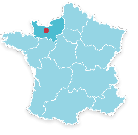 14190 FONTAINE LE PIN